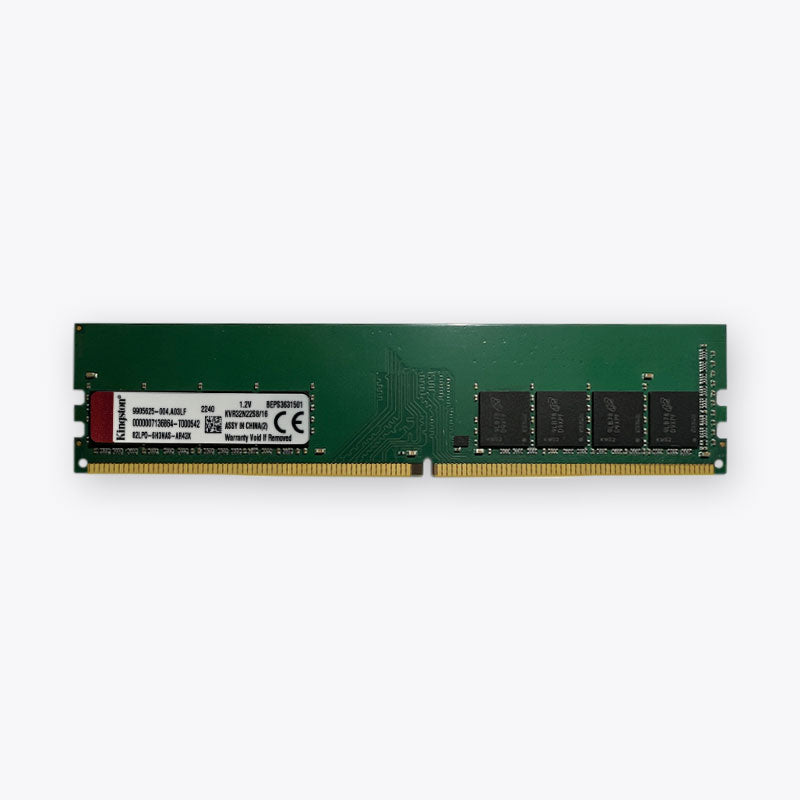 Kingston ddr4 16gb 8gb 4gb 3200mhz desktop memory udimm pc ram pc4 25600 1.2v