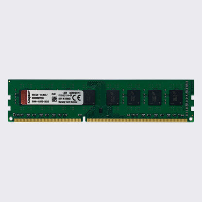 kingston ddr3l 8gb 4gb 1600mhz desktop PC memory udimm ram pc3l 12800 1.35v