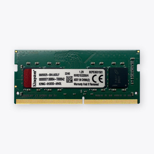 Kingston ddr4 16gb 8gb 4gb 2133mhz laptop memory sodimm ram pc4 17000 1.2v