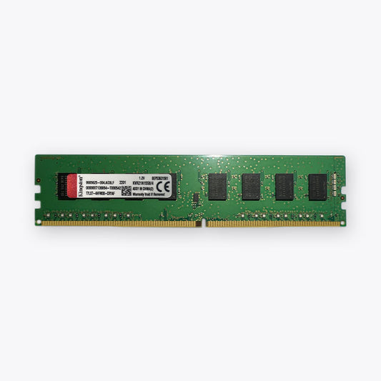 Kingston ddr4 16gb 8gb 4gb 2133mhz desktop memory udimm pc ram pc4 17000 1.2v