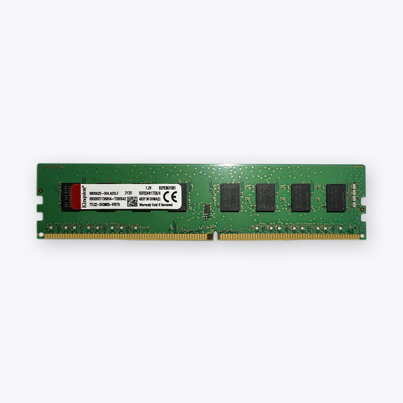 Kingston ddr4 16gb 8gb 4gb 2400mhz desktop memory udimm pc ram pc4 19200 1.2v