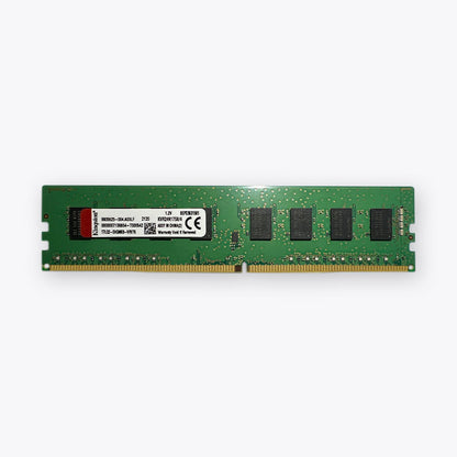 Kingston ddr4 16gb 8gb 4gb 2400mhz desktop memory udimm pc ram pc4 19200 1.2v