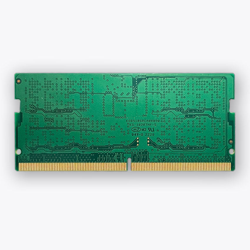 Kingston DDR5 32 GB 16 GB 8 GB 4800 MHz Laptop-Speicher SoDIMM-RAM PC5 38400 1,1 V 