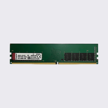 Kingston ddr4 16gb 8gb 4gb 2400mhz desktop memory udimm pc ram pc4 19200 1.2v