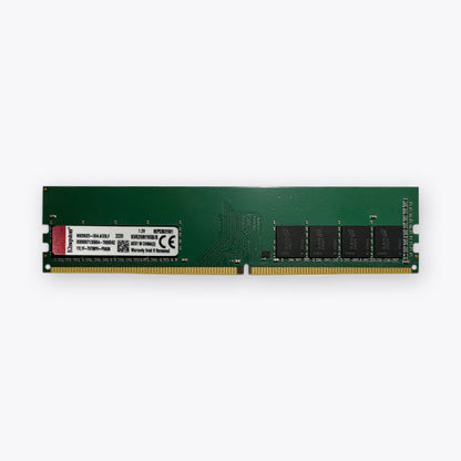 Kingston ddr4 16gb 8gb 4gb 2666mhz desktop memory udimm pc ram pc4 21300 1.2v