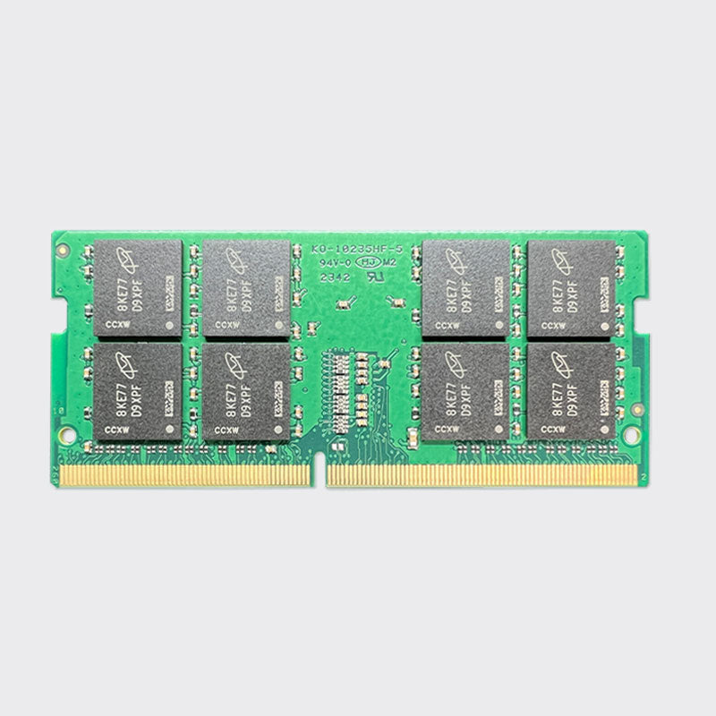 Kingston ddr4 32gb 16gb 8gb 4gb 3200mhz laptop memory sodimm ram pc4 25600 1.2v