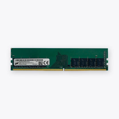 micron ddr4 16gb 8gb 4gb 2133mhz desktop memory udimm pc ram pc4 17000 1.2v