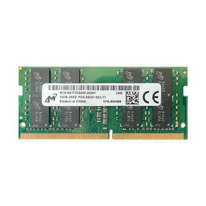 Micron ddr4 32gb 16gb 8gb 4gb 2400mhz memoria para portátil sodimm ram pc4 19200 1,2 v 