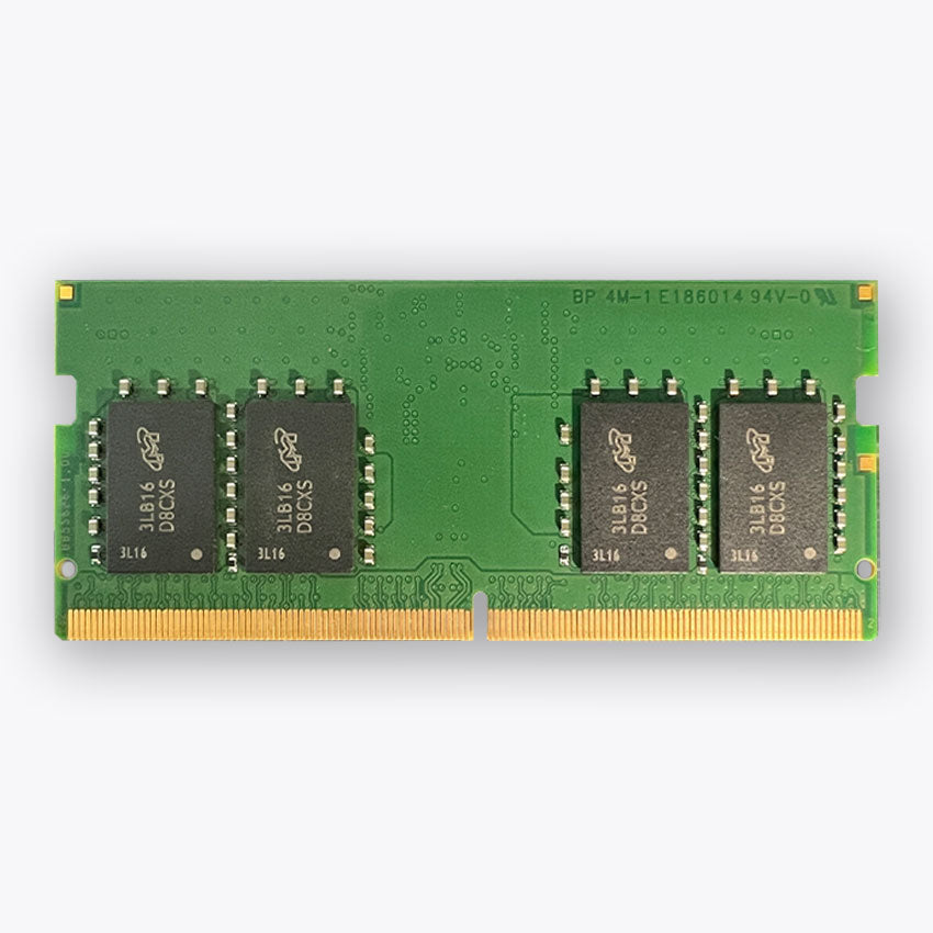 micron ddr5 32gb 16gb 8gb 5600mhz laptop memory sodimm ram pc5 44800 1.1v