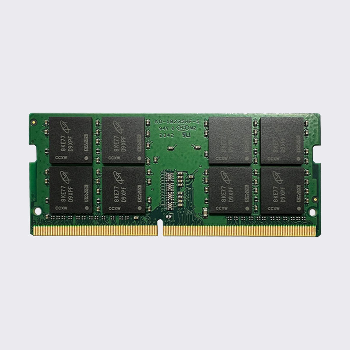 micron ddr4 32gb 16gb 8gb 4gb 2666mhz laptop memory sodimm ram pc4 21300 1.2v