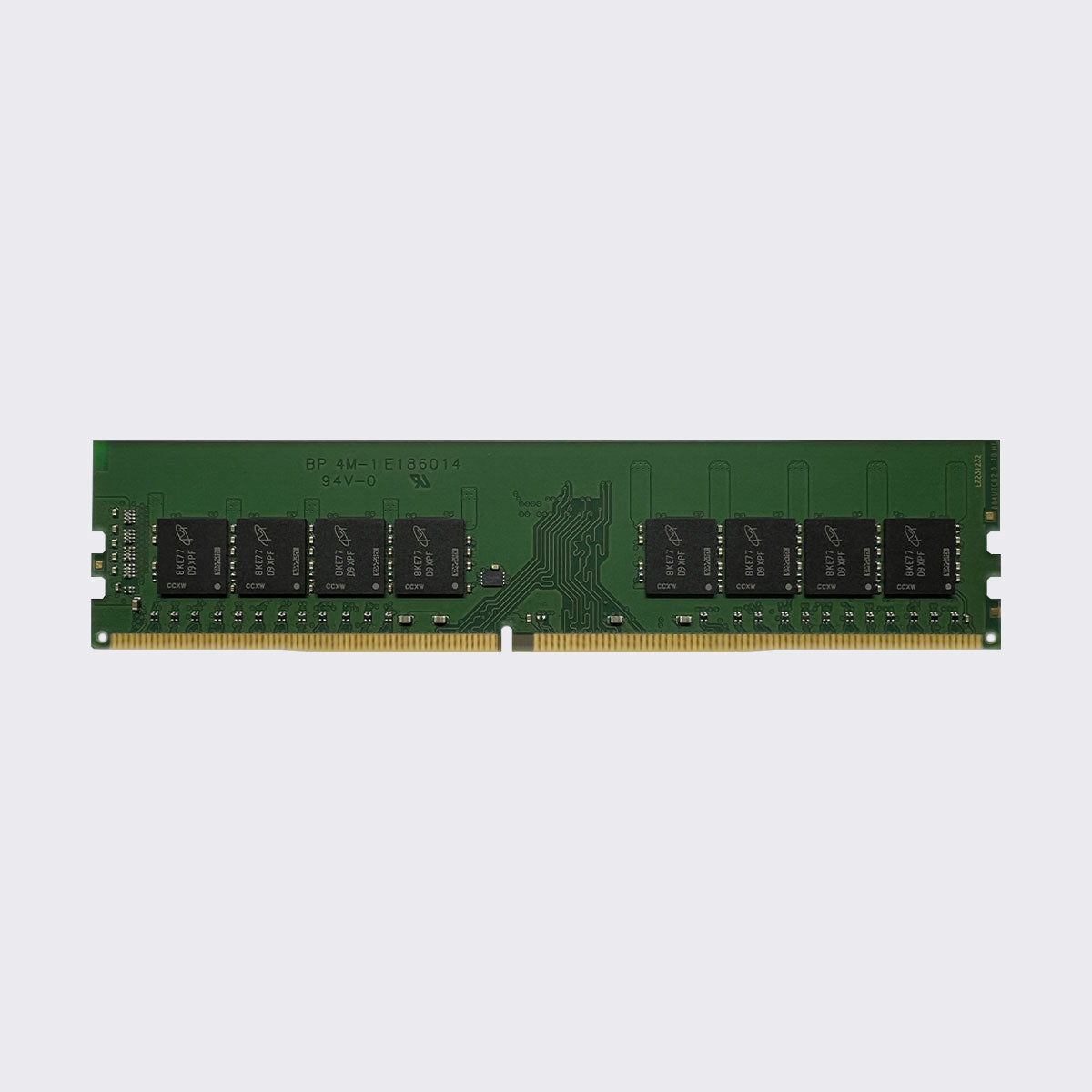 micron ddr4 32gb 16gb 8gb 4gb 3200mhz desktop memory udimm pc ram pc4 25600 1.2v