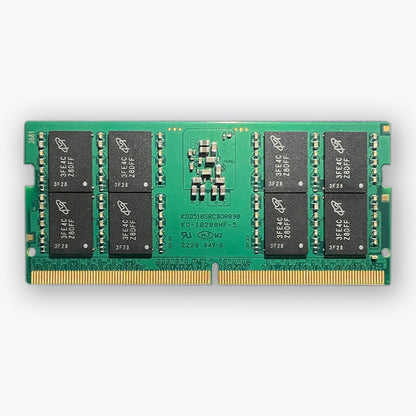 micron ddr5 32gb 16gb 8gb 4800mhz laptop memory sodimm ram pc5 38400 1.1v