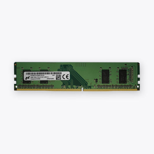 micron ddr4 16gb 8gb 4gb 2133mhz desktop memory udimm pc ram pc4 17000 1.2v