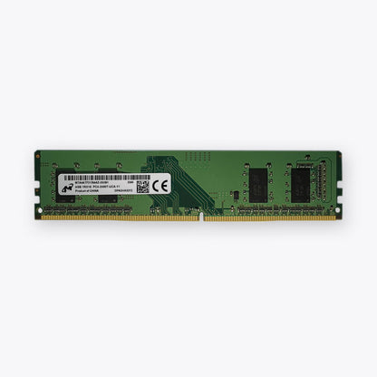 micron ddr4 16gb 8gb 4gb 2400mhz desktop memory udimm pc ram pc4 19200 1.2v