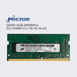 micron ddr4 32gb 16gb 8gb 4gb 2666mhz laptop memory sodimm ram pc4 21300 1.2v