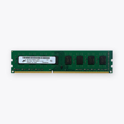 micron ddr3 8gb 4gb 1600mhz desktop PC memory udimm ram pc3 12800 1.5v