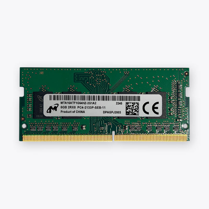 micron ddr4 16gb 8gb 4gb 2133mhz laptop memory sodimm ram pc4 17000 1.2v