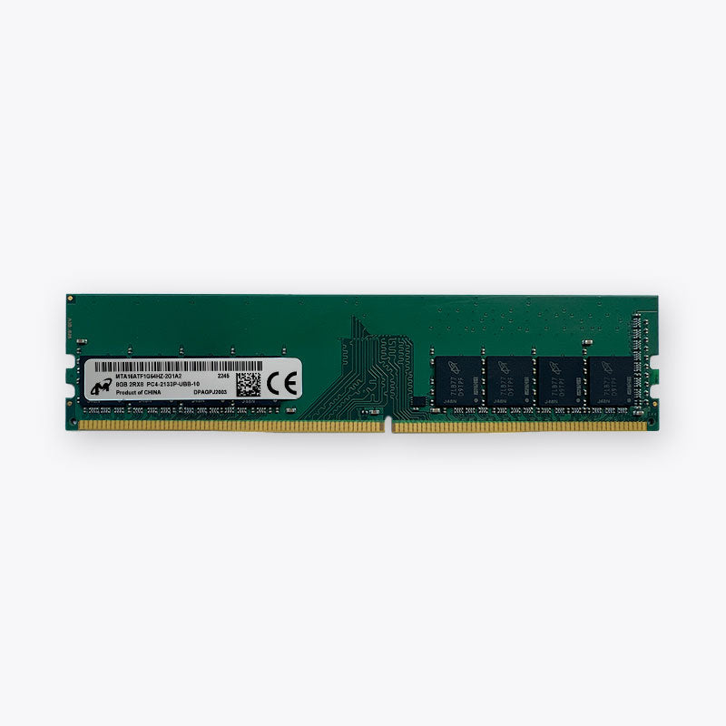 micron ddr4 16gb 8gb 4gb 2133mhz desktop memory udimm pc ram pc4 17000 1.2v