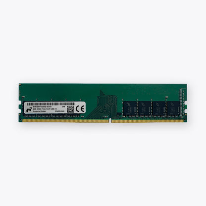 micron ddr4 16gb 8gb 4gb 2133mhz desktop memory udimm pc ram pc4 17000 1.2v