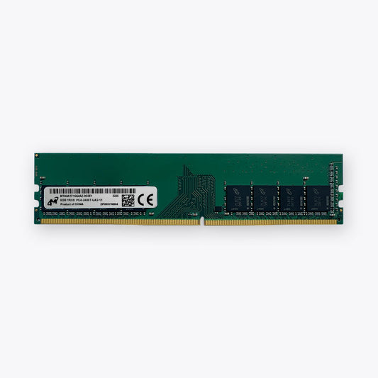 micron ddr4 16gb 8gb 4gb 2400mhz desktop memory udimm pc ram pc4 19200 1.2v