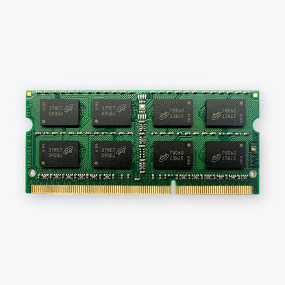 micron ddr3 8gb 4gb 1333mhz laptop memory sodimm ram pc3 10600 1.5v