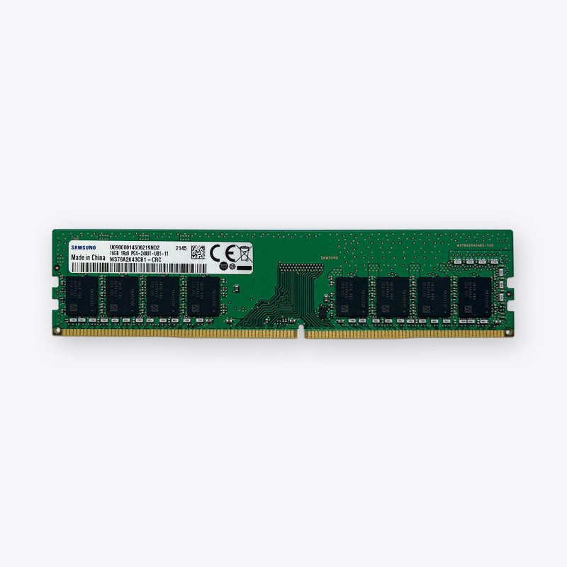 samsung ddr4 16gb 8gb 4gb 2400mhz desktop memory udimm pc ram pc4 19200 1.2v