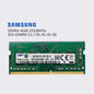 Samsung DDR4 16 GB 8 GB 4 GB 2133 MHz Laptop-Speicher Sodimm-RAM PC4 17000 1,2 V 