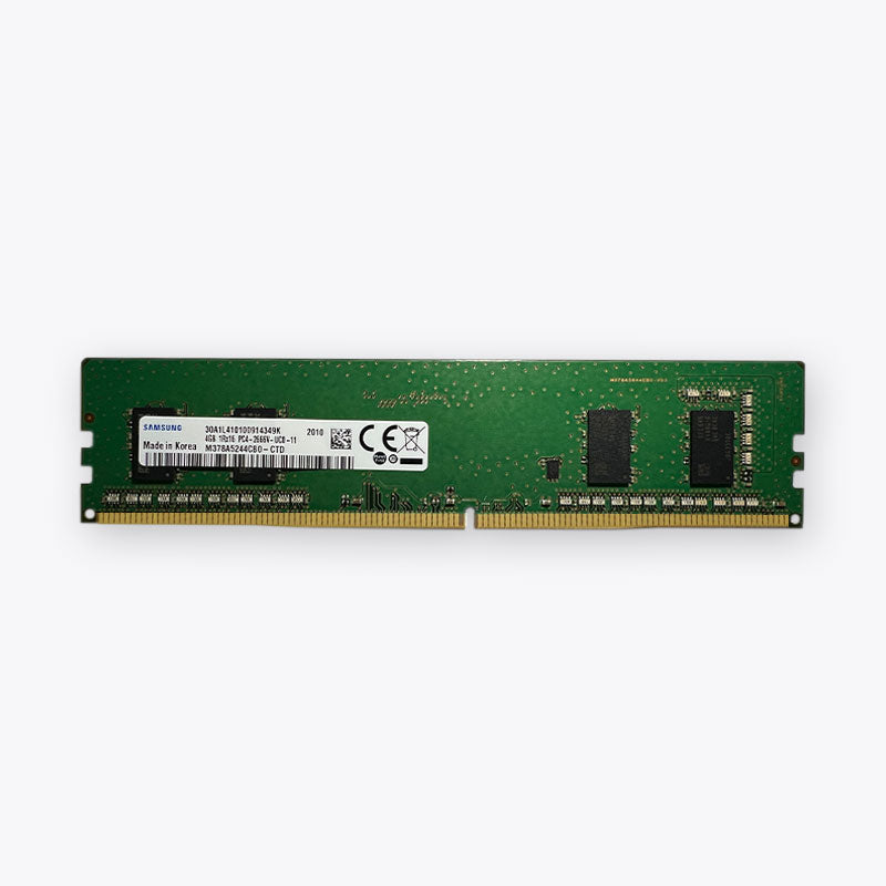 samsung ddr4 16gb 8gb 4gb 2666mhz desktop memory udimm pc ram pc4 21300 1.2v