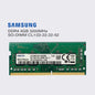 samsung ddr4 32gb 16gb 8gb 4gb 3200mhz laptop memory sodimm ram pc4 25600 1.2v