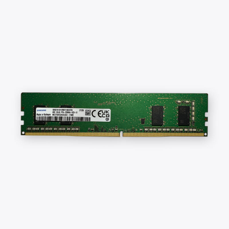 samsung ddr4 16gb 8gb 4gb 3200mhz desktop memory udimm pc ram pc4 25600 1.2v