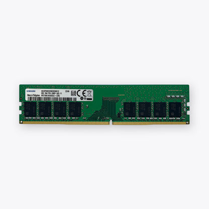 samsung ddr4 16gb 8gb 4gb 2400mhz desktop memory udimm pc ram pc4 19200 1.2v