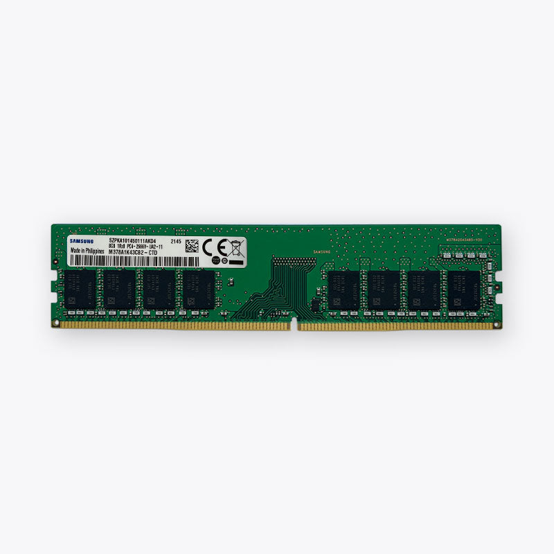 samsung ddr4 16gb 8gb 4gb 2666mhz desktop memory udimm pc ram pc4 21300 1.2v