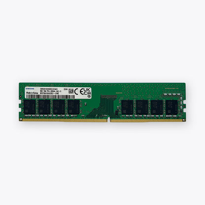 samsung ddr4 16gb 8gb 4gb 3200mhz desktop memory udimm pc ram pc4 25600 1.2v