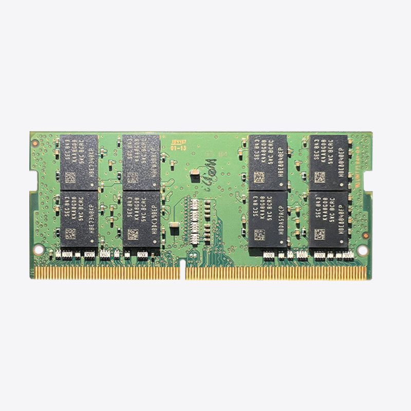 Samsung DDR4 16 GB 8 GB 4 GB 2400 MHz Laptop-Speicher Sodimm-RAM PC4 19200 1,2 V 