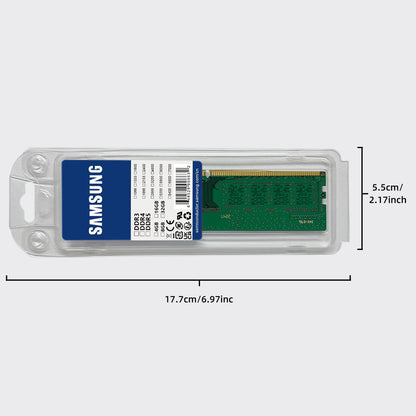 samsung ddr4 16gb 8gb 4gb 3200mhz desktop memory udimm pc ram pc4 25600 1.2v