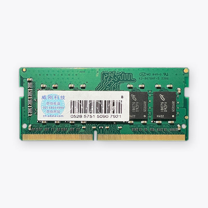 adata ddr4 16gb 8gb 4gb 3200mhz laptop memory sodimm ram pc4 25600 1.2v