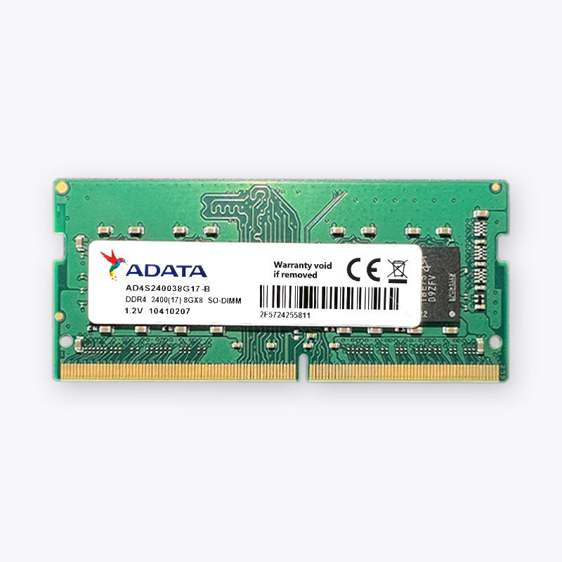 adata ddr4 16gb 8gb 4gb 2400mhz laptop memory sodimm ram pc4 19200 1.2v