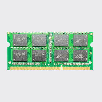 Kingston ddr3l 8gb 4gb 1600mhz laptop memory sodimm ram pc3l 12800 1.35v