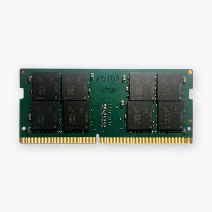 crucial ddr4 32gb 16gb 8gb 4gb 3200mhz laptop memory sodimm ram pc4 25600 1.2v