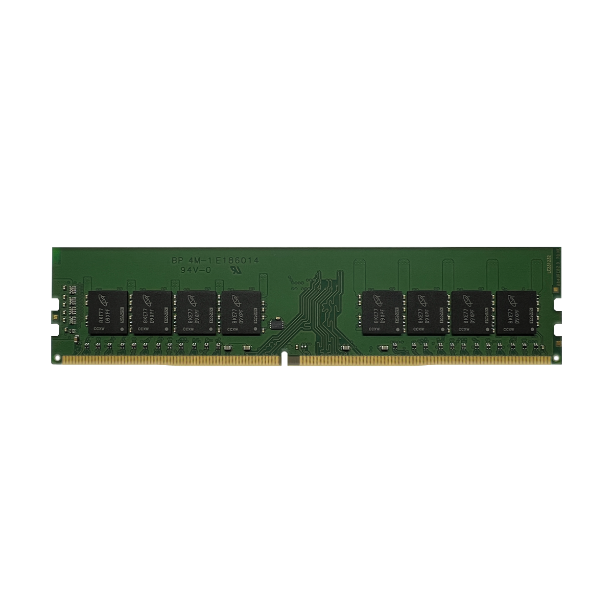 crucial ddr4 32gb 16gb 8gb 4gb 3200mhz desktop memory udimm pc ram pc4 25600 1.2v